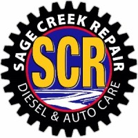 Sage Creek Repair - Idaho Falls logo