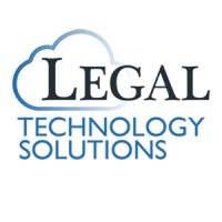 Legal Technology Solutions logo