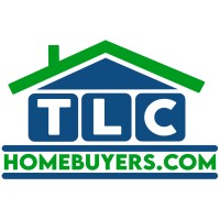 TLC HomeBuyers LLC logo