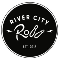 River City Roll logo