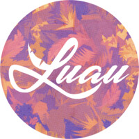 Luau Games logo