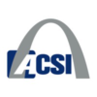 Architectural Control Systems Inc. (ACSI) logo