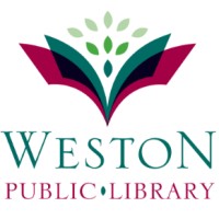 Weston Public Library logo