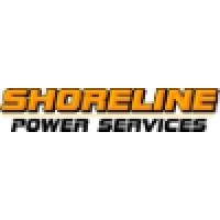 Shoreline Power Services, Inc. logo