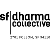 San Francisco Dharma Collective logo