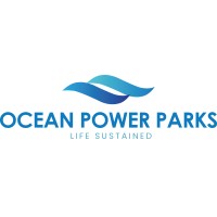 Ocean Power Parks logo