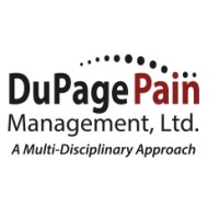 DUPAGE PAIN MANAGEMENT LTD. logo