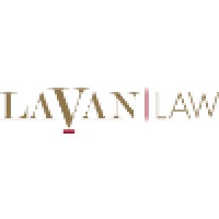 LaVan Law logo