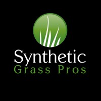 Synthetic Grass Pros logo