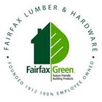 Fairfax Lumber & Hardware logo