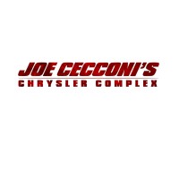 Image of Joe Cecconi's Chrysler Complex
