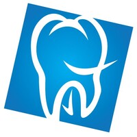 EZ Dental Clinic logo