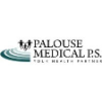 Palouse Medical logo