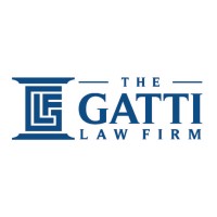 The Gatti Law Firm logo