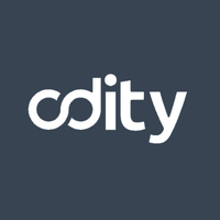 Odity Ltd logo