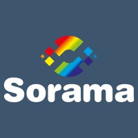 Sorama logo