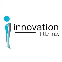 Innovation Title Inc. logo
