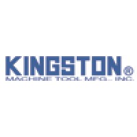 Kingston Machine Tools Mfg. Inc. logo