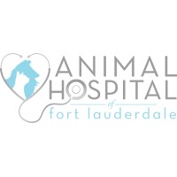 Animal Hospital Of Ft Lauderdale logo
