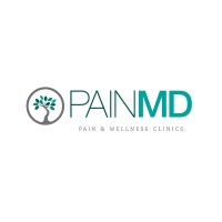 PainMD logo