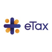 ETax logo
