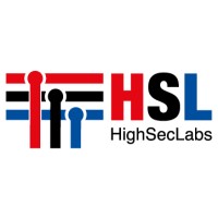 High Sec Labs Ltd. logo