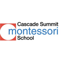 Cascade Summit Montessori logo