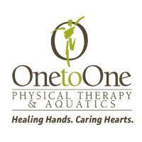 One To One Physical Therapy & Aquatics