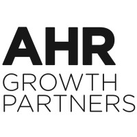 AHR Growth Partners LLC logo
