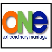 ONE Extraordinary Marriage logo