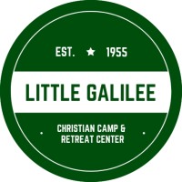Little Galilee Christian Camp & Retreat Center logo