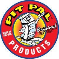 Pit Pal Products logo