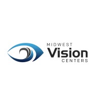Midwest Vision Centers, Inc. logo