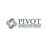 Pivot Consulting Group logo