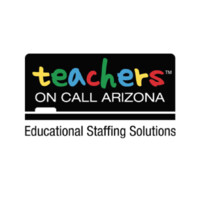 Teachers On Call Arizona logo