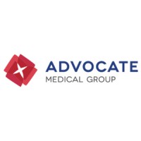 Advocate Medical Group Australia logo