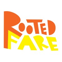 Rooted Fare logo