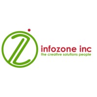 Infozone Inc logo