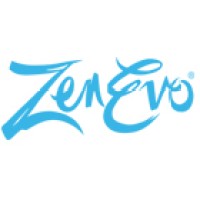 ZenEvo Chocolate logo