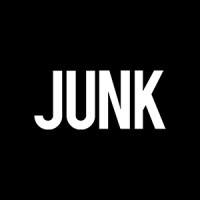 JUNK FILMS logo