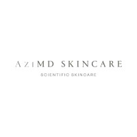 AziMD Skincare logo
