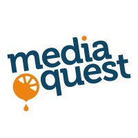 Media Quest logo