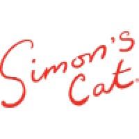 Simon's Cat logo