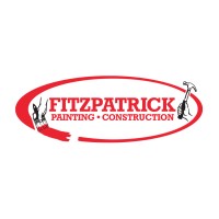 Fitzpatrick Painting And Construction logo