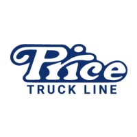 Price Truck Line logo