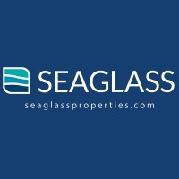 Sea Glass Properties logo