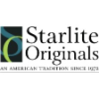 Starlite Originals logo