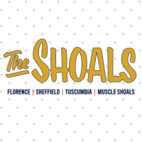Visit The Shoals logo