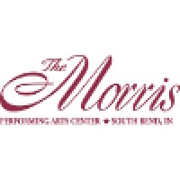 Morris Performing Arts Center logo