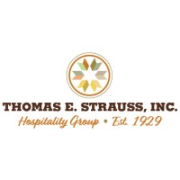 Thomas E Strauss Inc logo